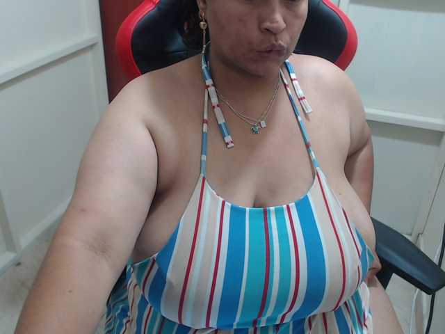 CamilaSexHot