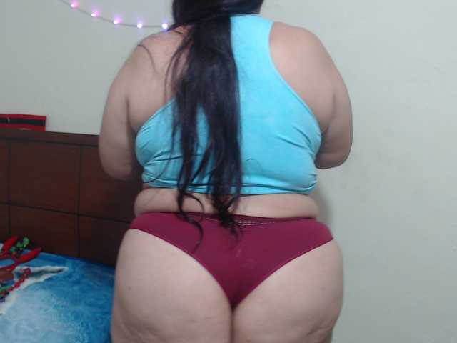 CamilaSexHot live webcam show