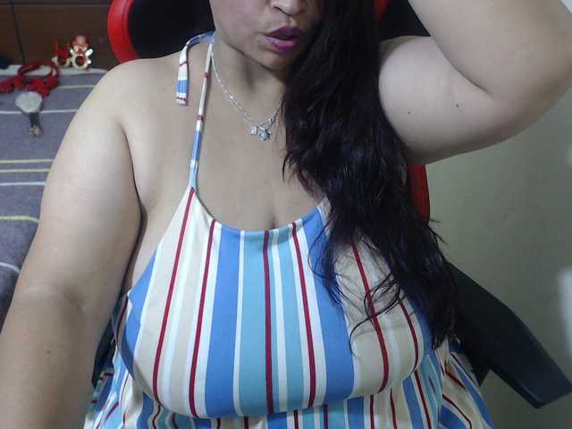 CamilaSexHot live cam on BongaCams