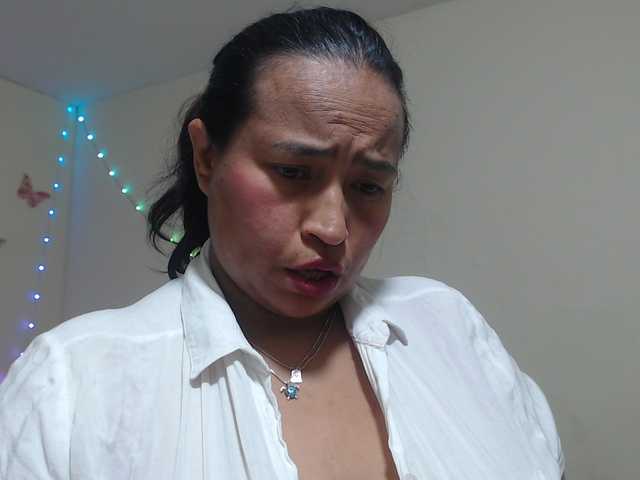 CamilaSexHot live webcam show
