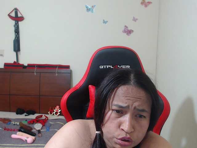 CamilaSexHot live cam on BongaCams