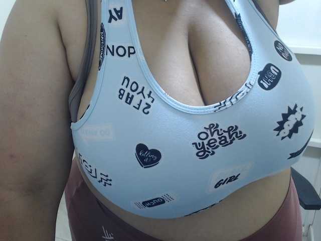CamilaSexHot