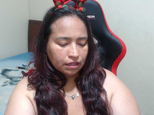 CamilaSexHot