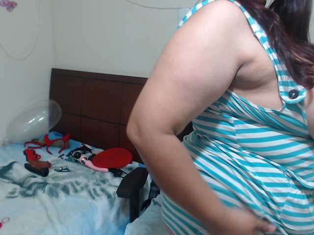 CamilaSexHot