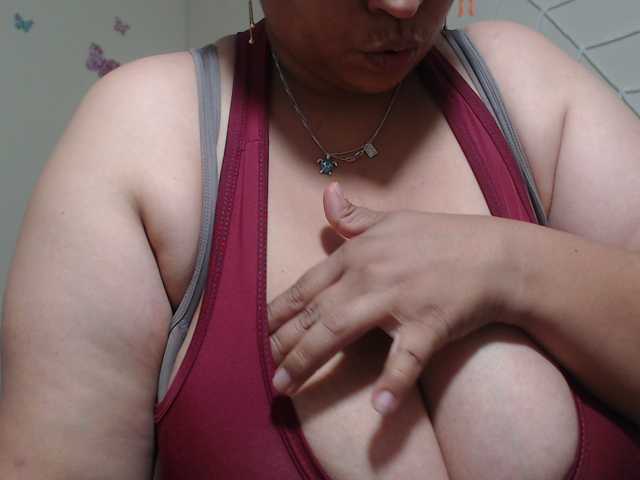 CamilaSexHot