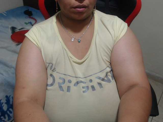 CamilaSexHot