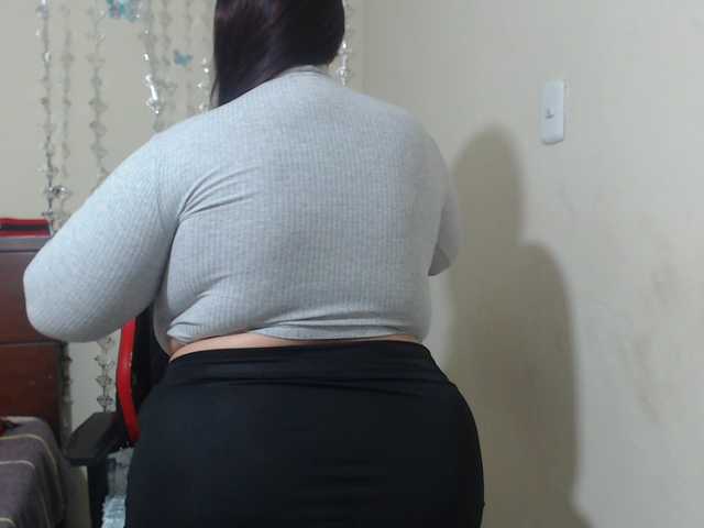CamilaSexHot live cam on BongaCams