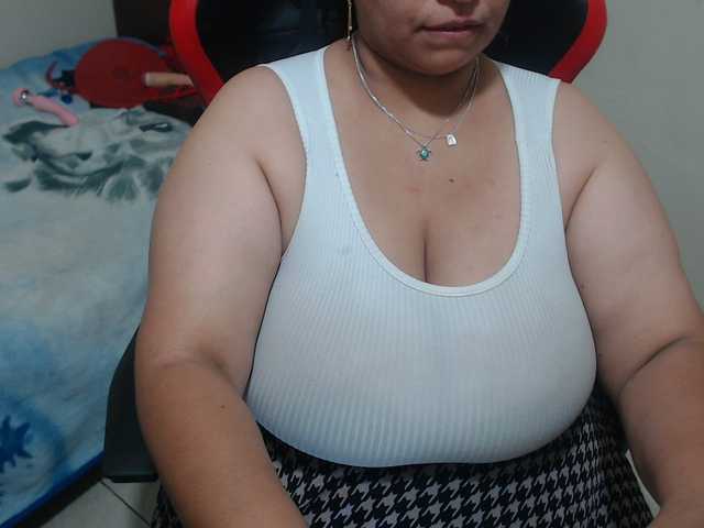 CamilaSexHot