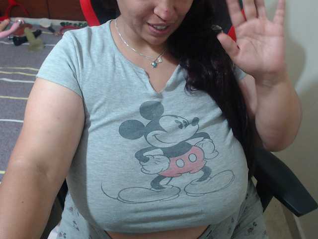 CamilaSexHot