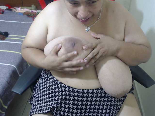 CamilaSexHot