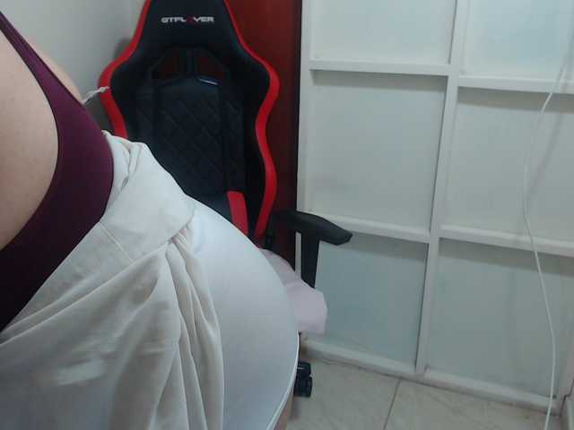 CamilaSexHot