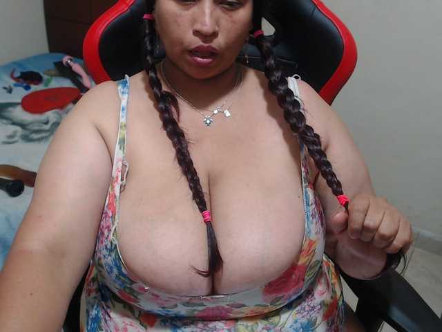 CamilaSexHot