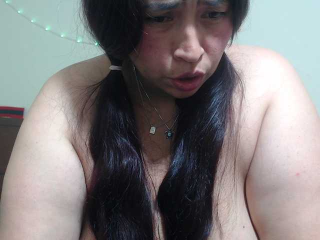CamilaSexHot live webcam show