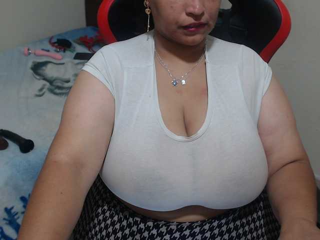 CamilaSexHot
