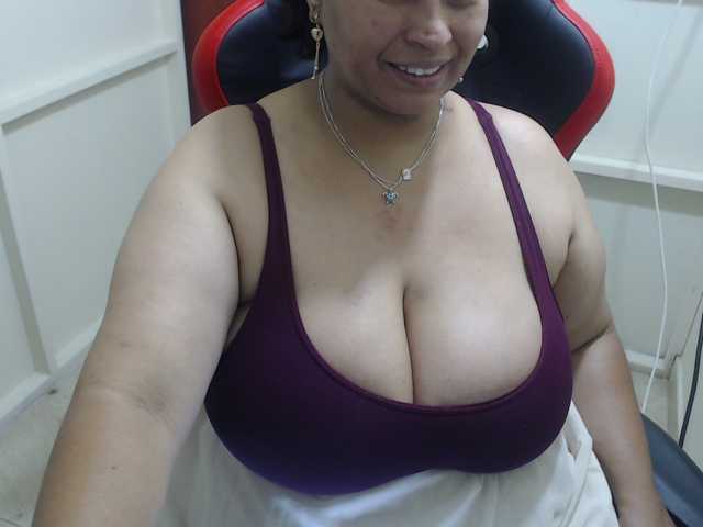 CamilaSexHot