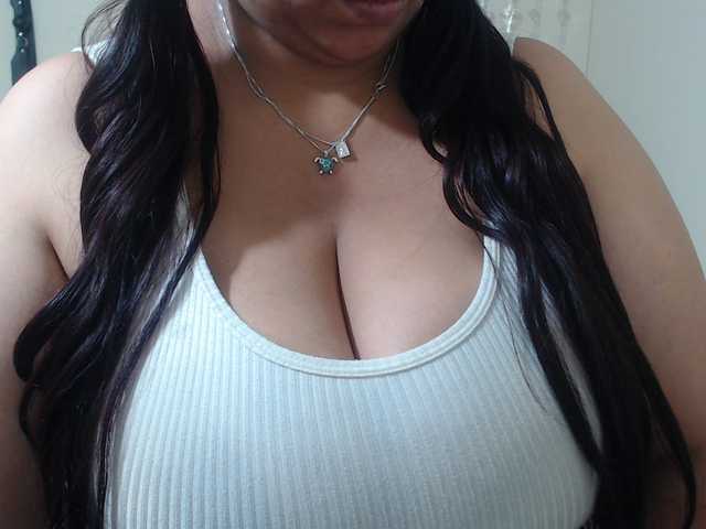 CamilaSexHot live cam on BongaCams