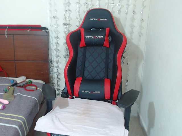 CamilaSexHot