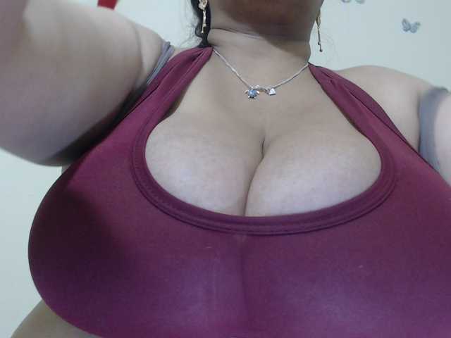 CamilaSexHot