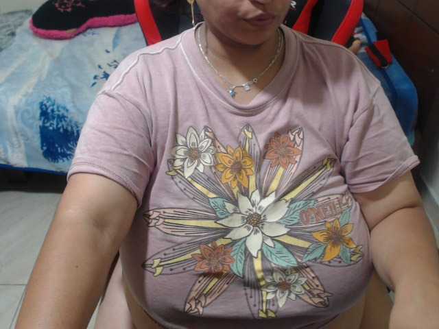 CamilaSexHot