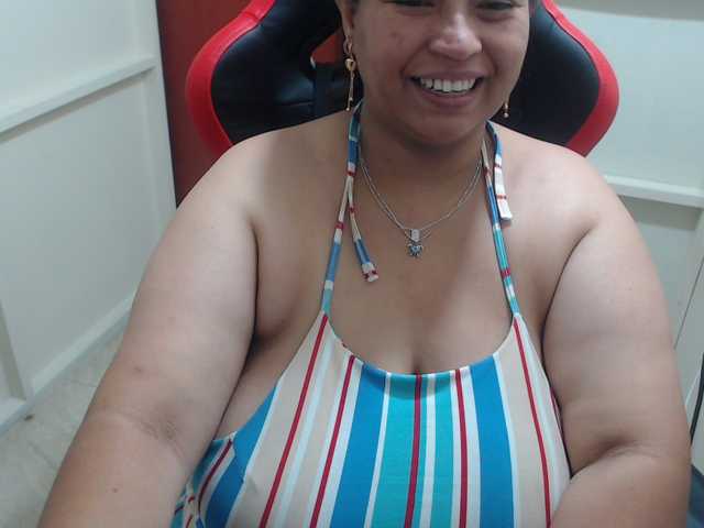 CamilaSexHot