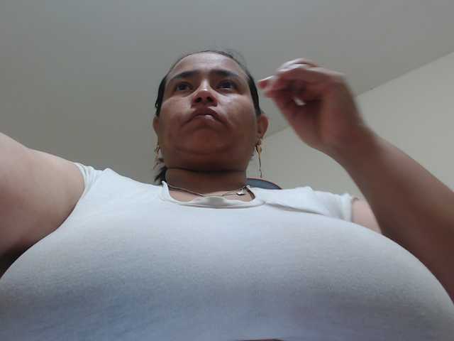 CamilaSexHot
