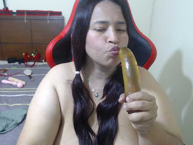 CamilaSexHot cam en directo en BongaCams