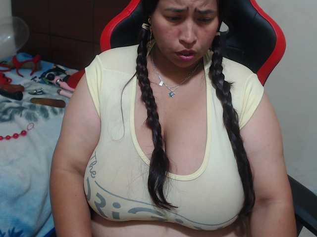 CamilaSexHot