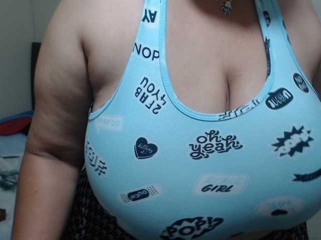 CamilaSexHot