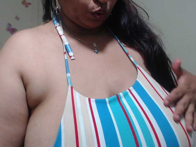 CamilaSexHot