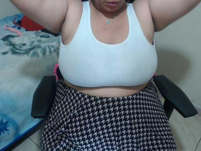 CamilaSexHot