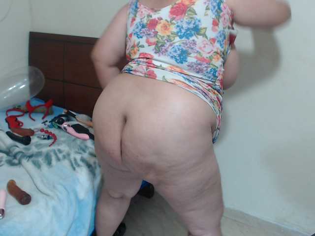 CamilaSexHot