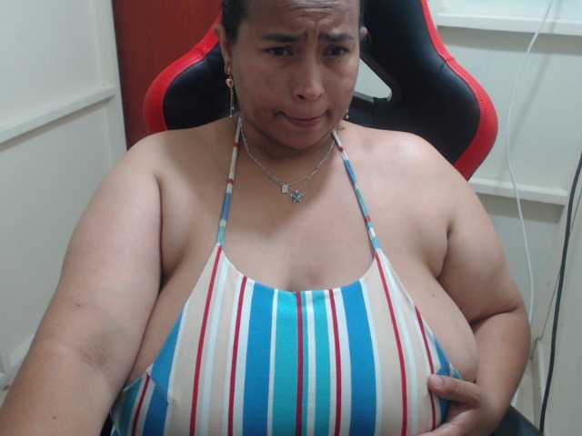CamilaSexHot