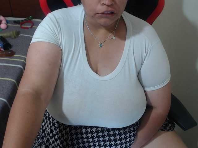 CamilaSexHot