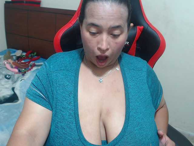 CamilaSexHot