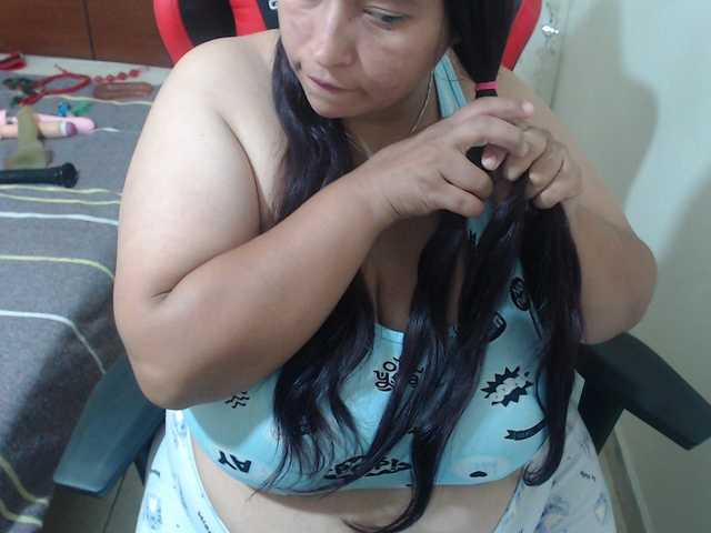 CamilaSexHot
