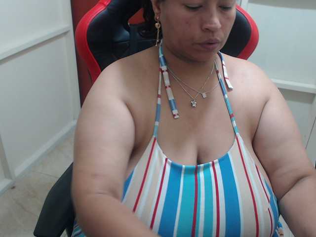 CamilaSexHot