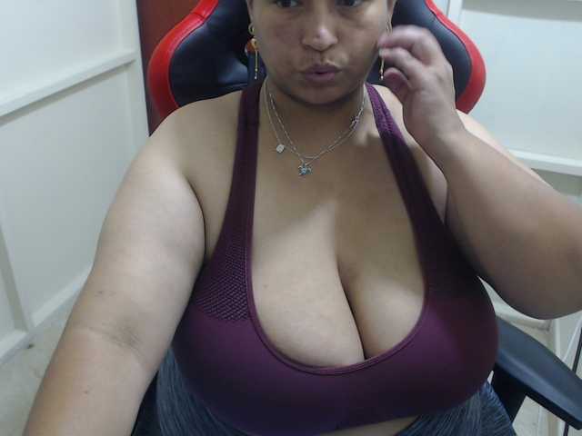 CamilaSexHot