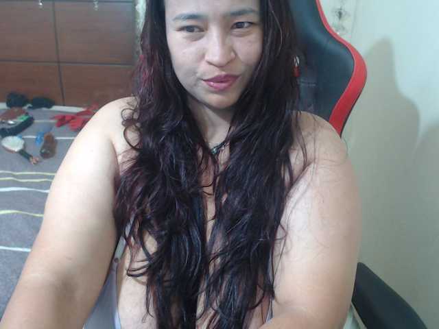 CamilaSexHot live cam on BongaCams