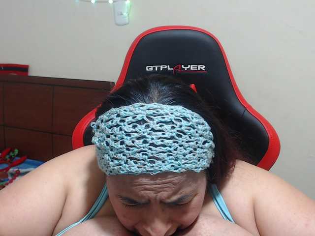 CamilaSexHot live webcam show
