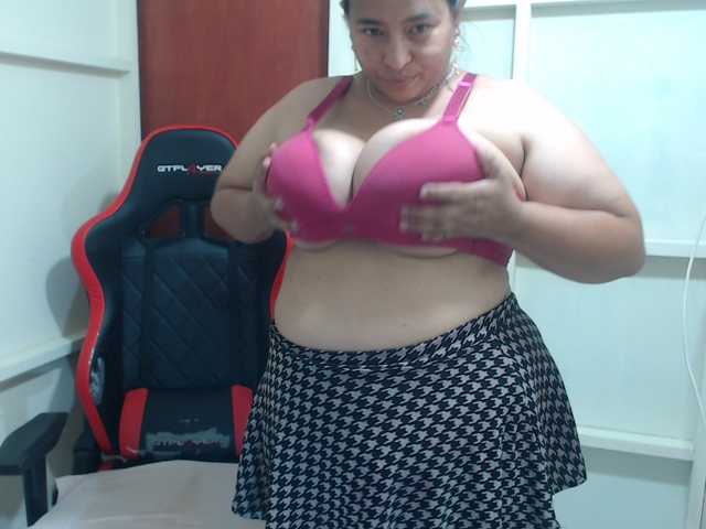 CamilaSexHot