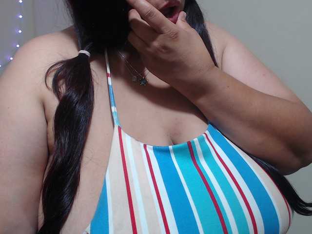CamilaSexHot