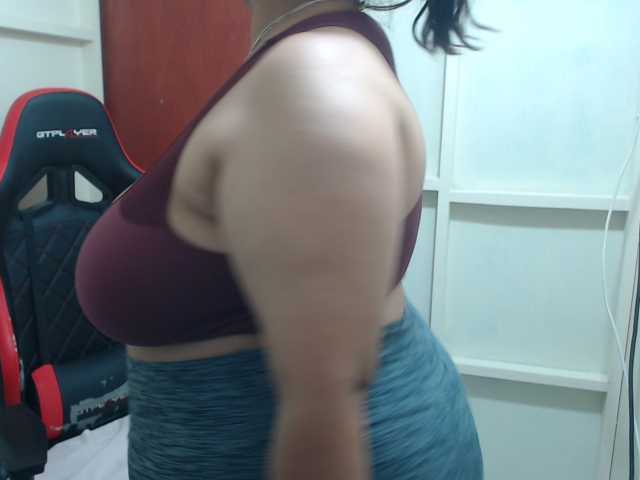 CamilaSexHot