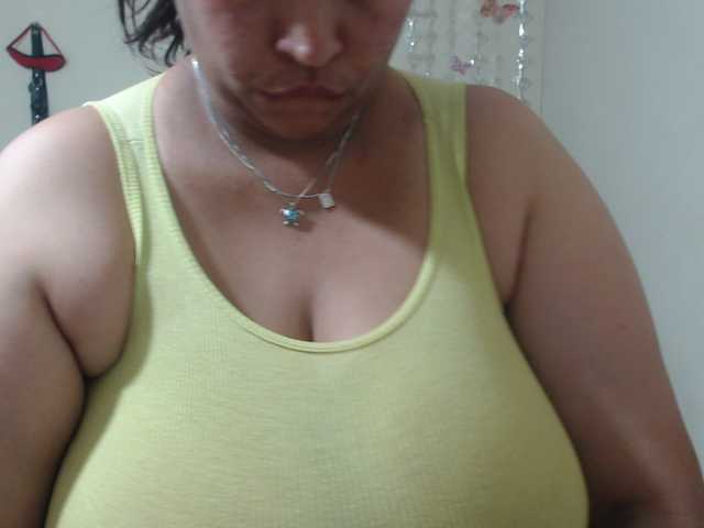 CamilaSexHot live cam on BongaCams