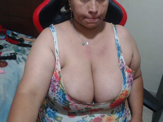 CamilaSexHot