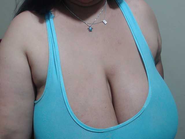 CamilaSexHot live webcam show