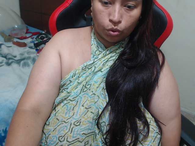 CamilaSexHot live cam on BongaCams