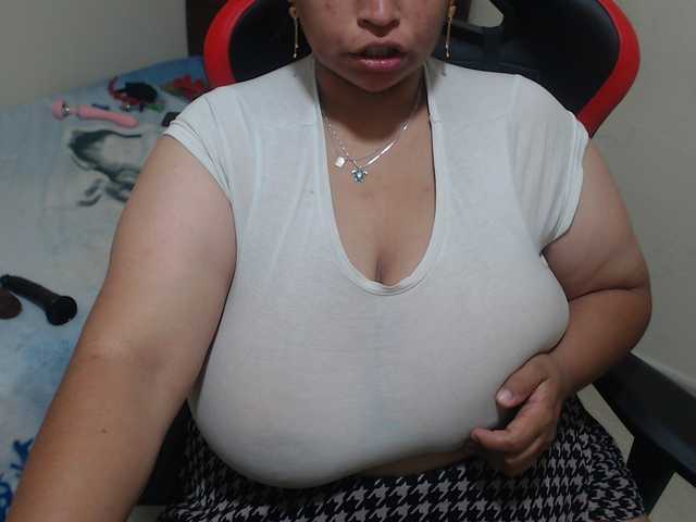 CamilaSexHot