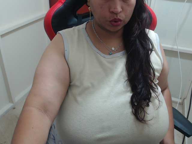 CamilaSexHot
