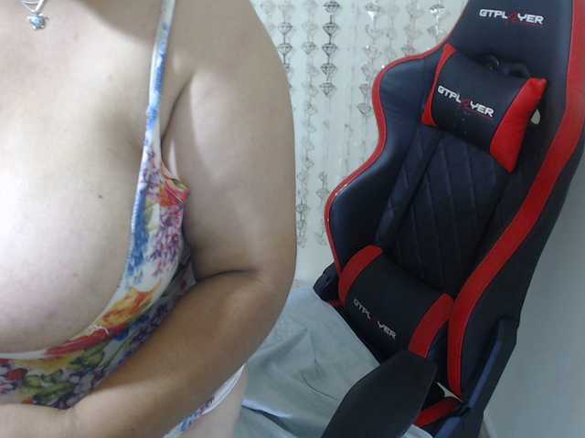 CamilaSexHot