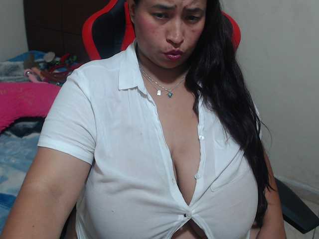 CamilaSexHot